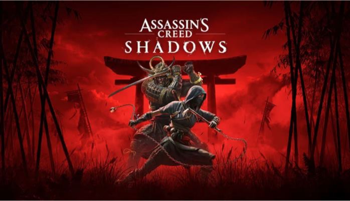 assassin's creed shadows