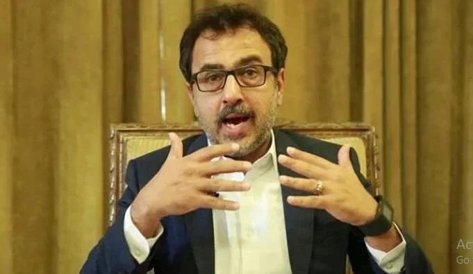 avais laghari