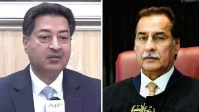 ayaz sadiq written letter to election commission