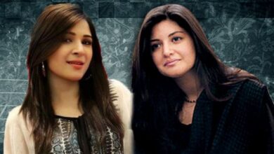ayesha omer nazia hasan