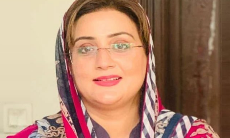 azma bukhari