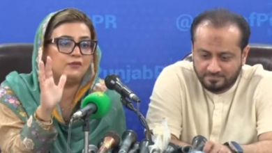 azma bukhari,khawaja imran nazir