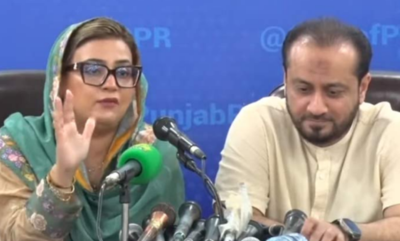 azma bukhari,khawaja imran nazir