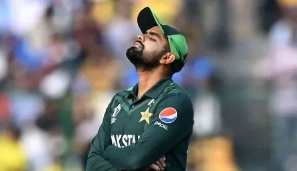 babar azam