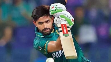 babar azam