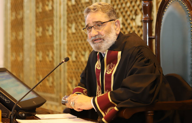 babar saleem sawati