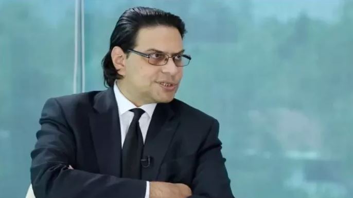barrister salman akram raja