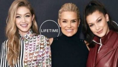 bela hadeed gg hadeed