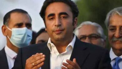 bilawal