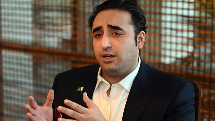 bilawal bhutoo