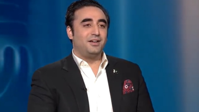 bilawal bhutoo