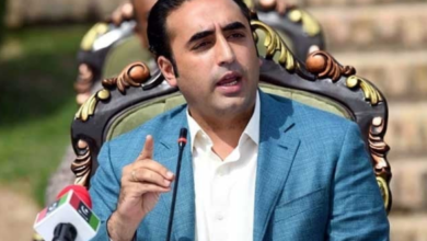 bilawal bhutoo