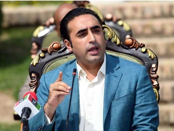 bilawal bhutoo