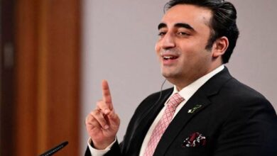 bilawal bhutto