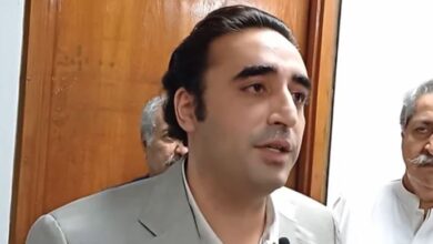 bilawal bhutto