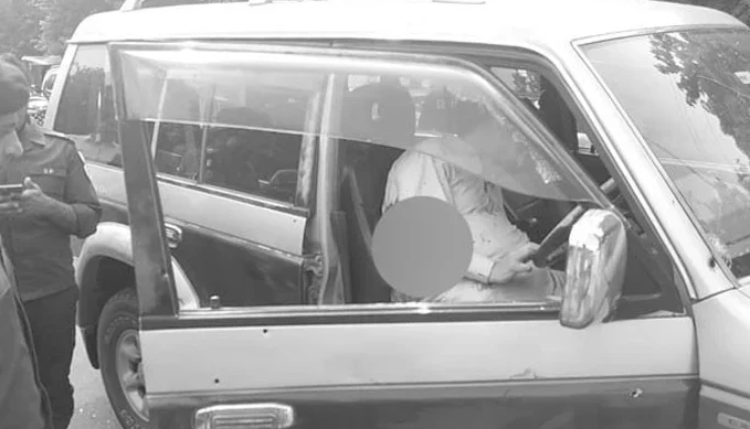 brother in law of teefi butt