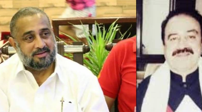 brother in law of teefi butt