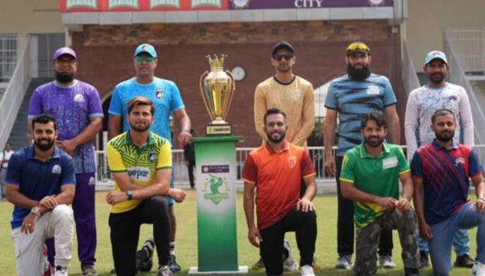 champions traphoy