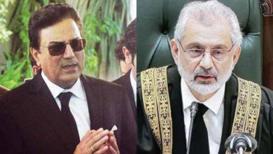 chief justice qazi faiz esa,naeem bukhari
