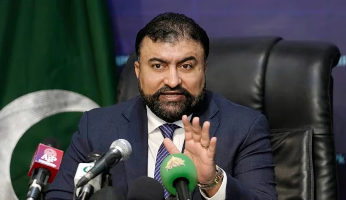 cm blochistan,sarfraz bugtti