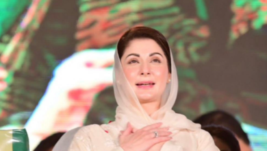 cm maryam nawaz