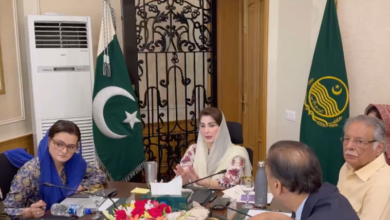 cm maryam nawaz
