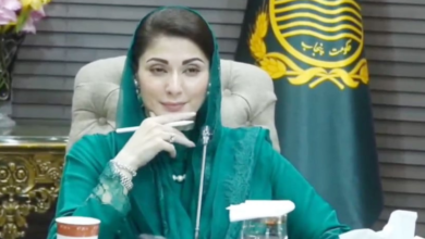 cm maryam nawaz