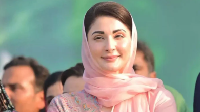 cm maryam nawaz