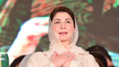cm maryam nawaz
