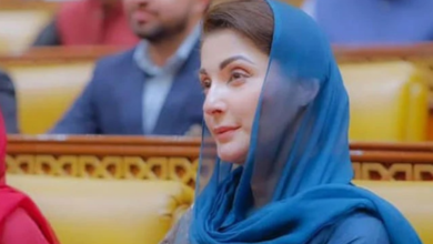 cm maryam nawaz