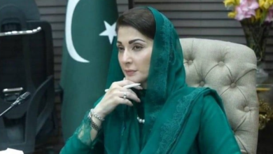 cm maryam nawaz