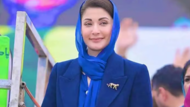 cm maryam nawaz