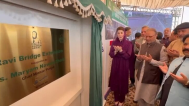 cm punjab maryam nawaz