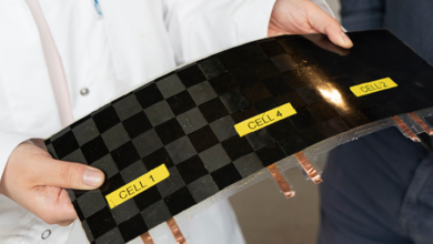 corbon fiber bettery