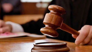 court