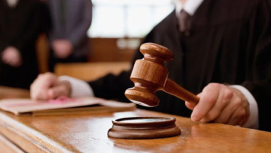 court