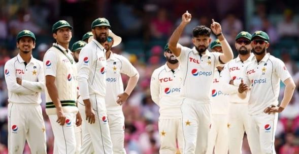 cricket icc test championship