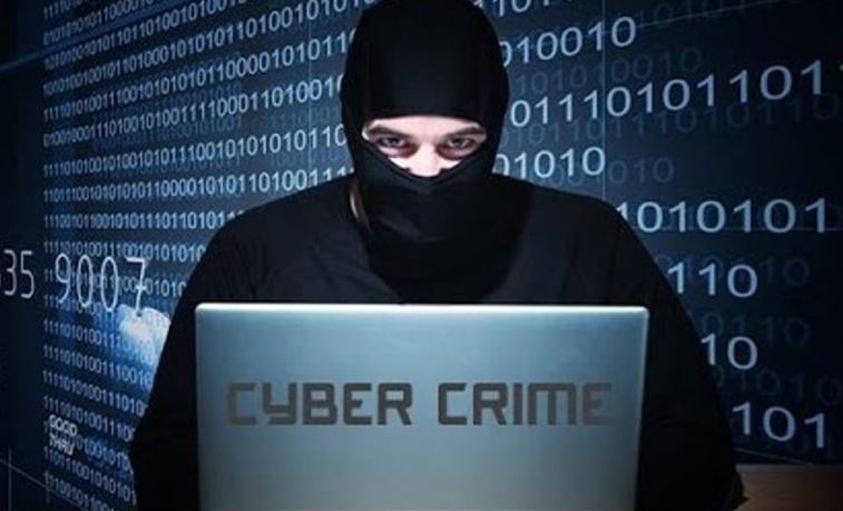 cyber crime