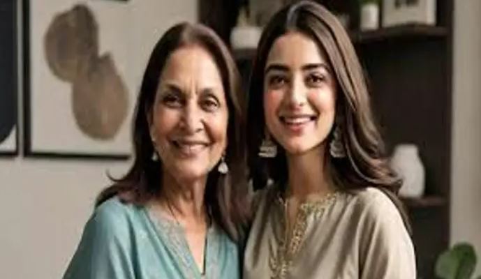 daughter mother in laws