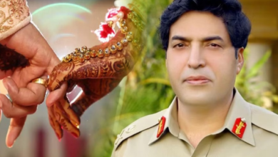 dg isi gen nadeem anjum