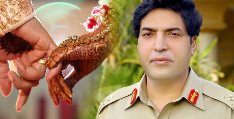 dg isi gen nadeem anjum