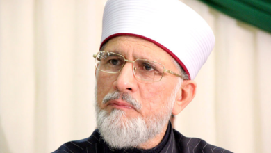 doctor tahir ul qadri