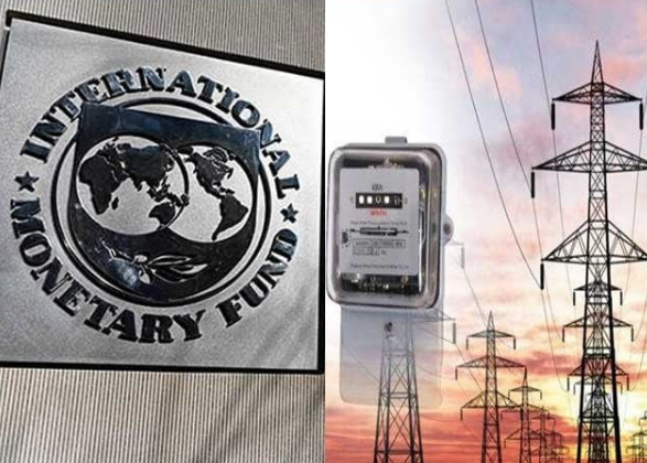 electricity charges,imf plane