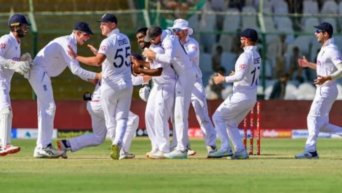 english cricket team