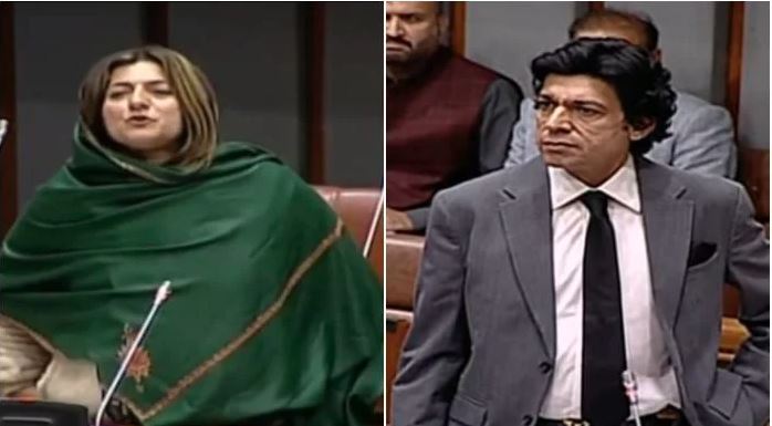 faisal wada and falk naz