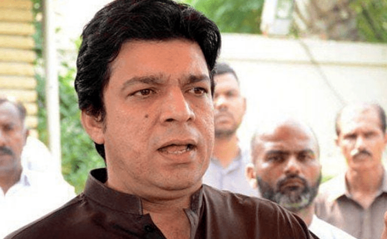 faisal wawda