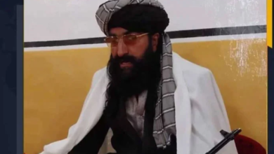 fitna alkhawarij,noor wali khan