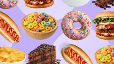 food