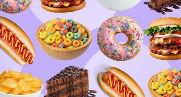 food