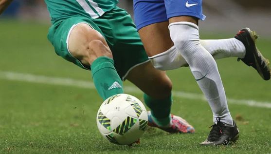 football